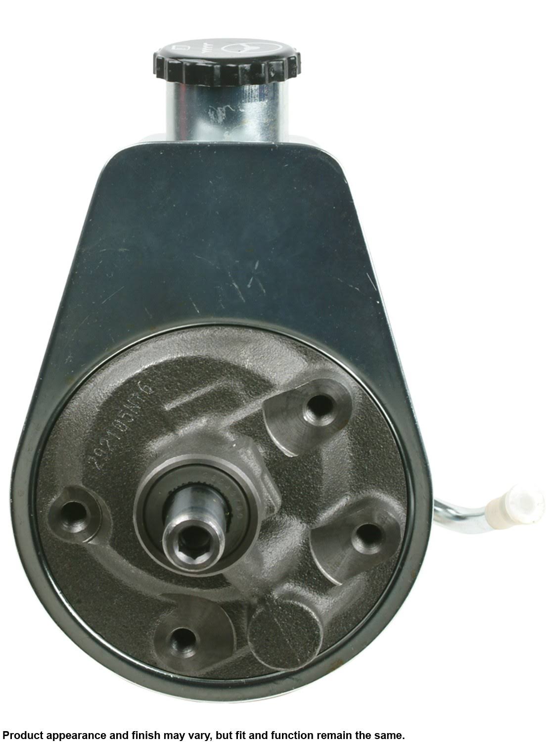 Power Steering Pump O1389