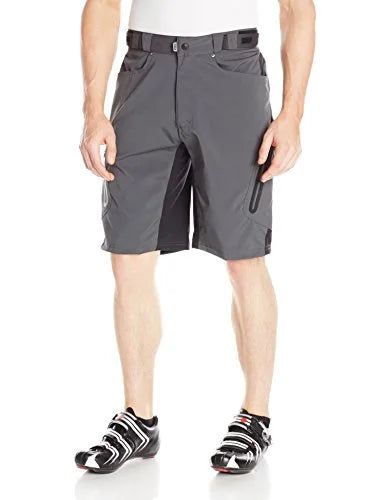 Ether Cycling Shorts C3264