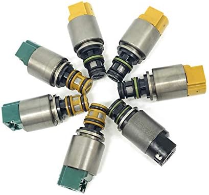 ZF6HP26 Gearbox Solenoid Valve Kit Z8166