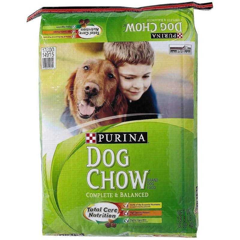 Chicken Adult Dry Dog Food D3246