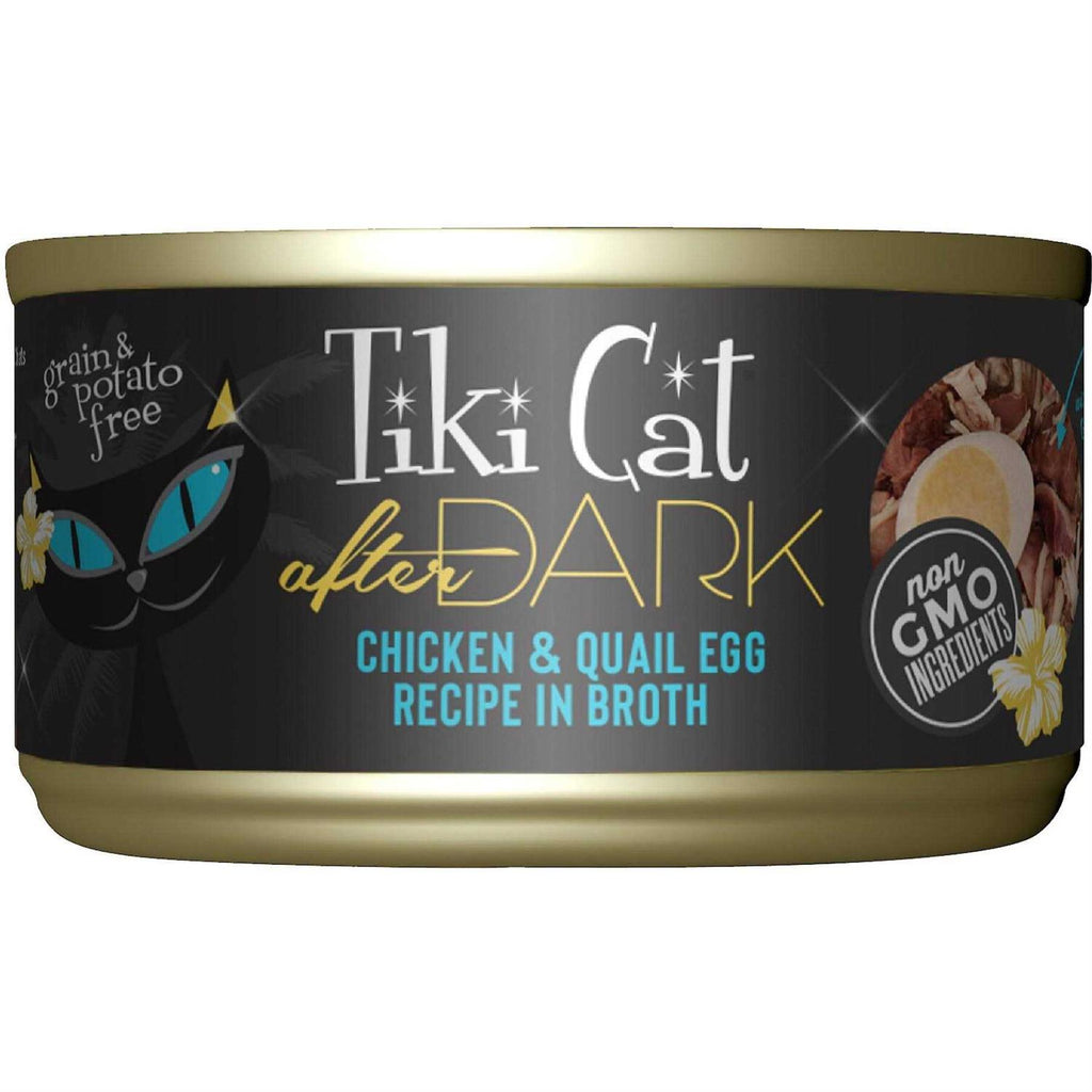 Chicken Quail Cat Food F1178