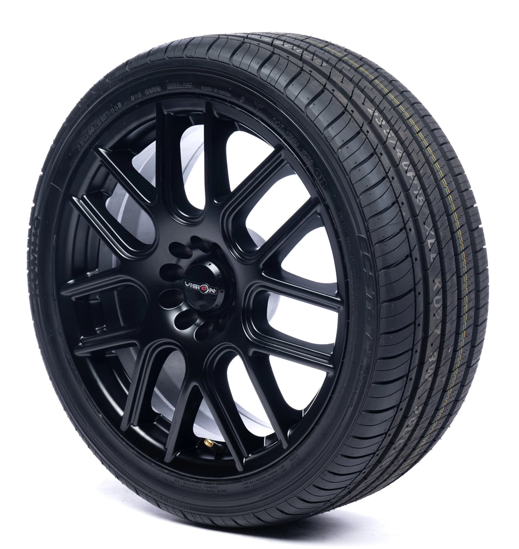 All-Season Tire 225/50R17 98W X228518