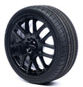 All-Season Tire 225/50R17 98W X228518
