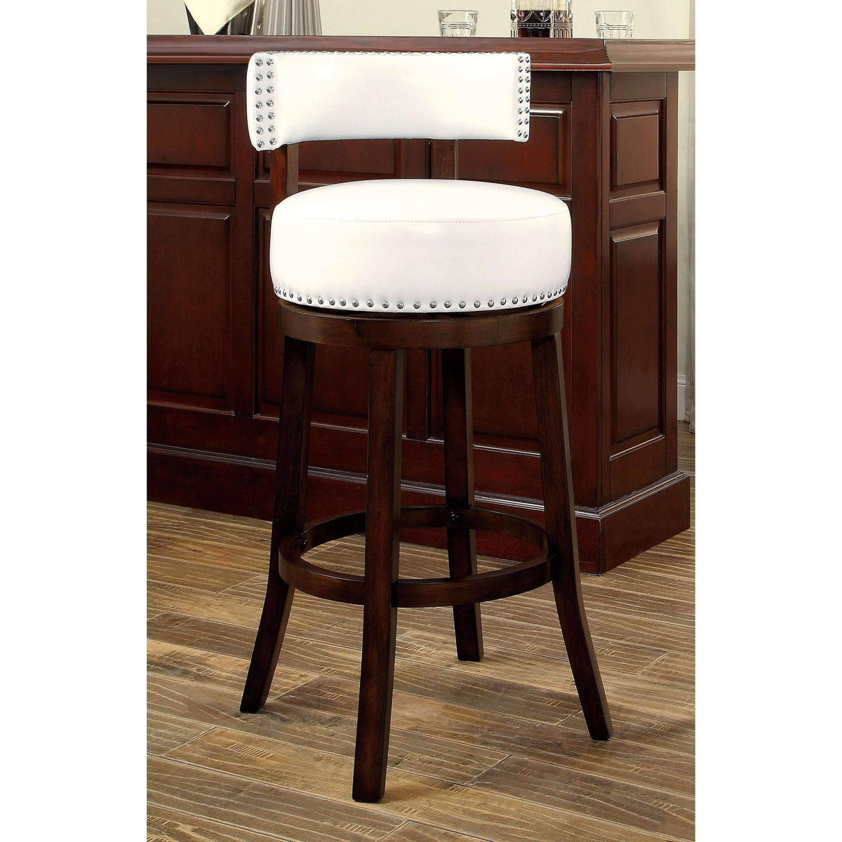 Bar Stool (Set of 2) G2147