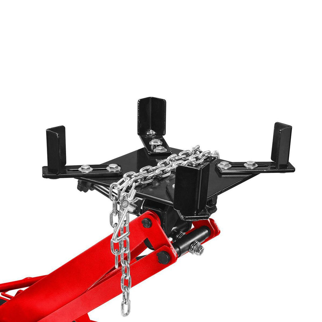 2000 lb. Low-Profile Transmission Jack I29108