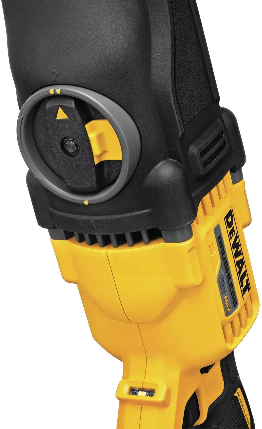 60V Max In-Line Stud & Joist Drill D547733
