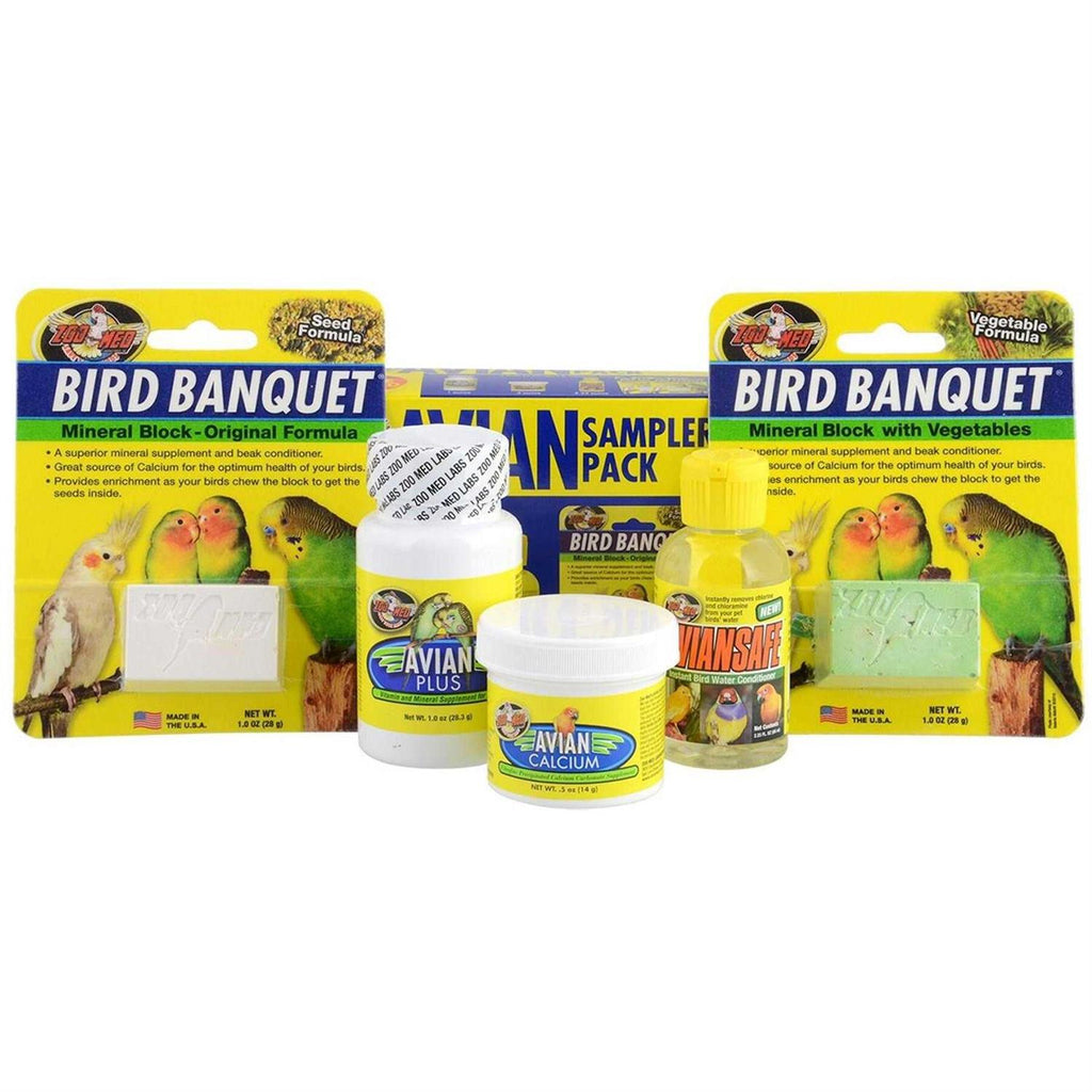 Bird Pet Supplies B45201