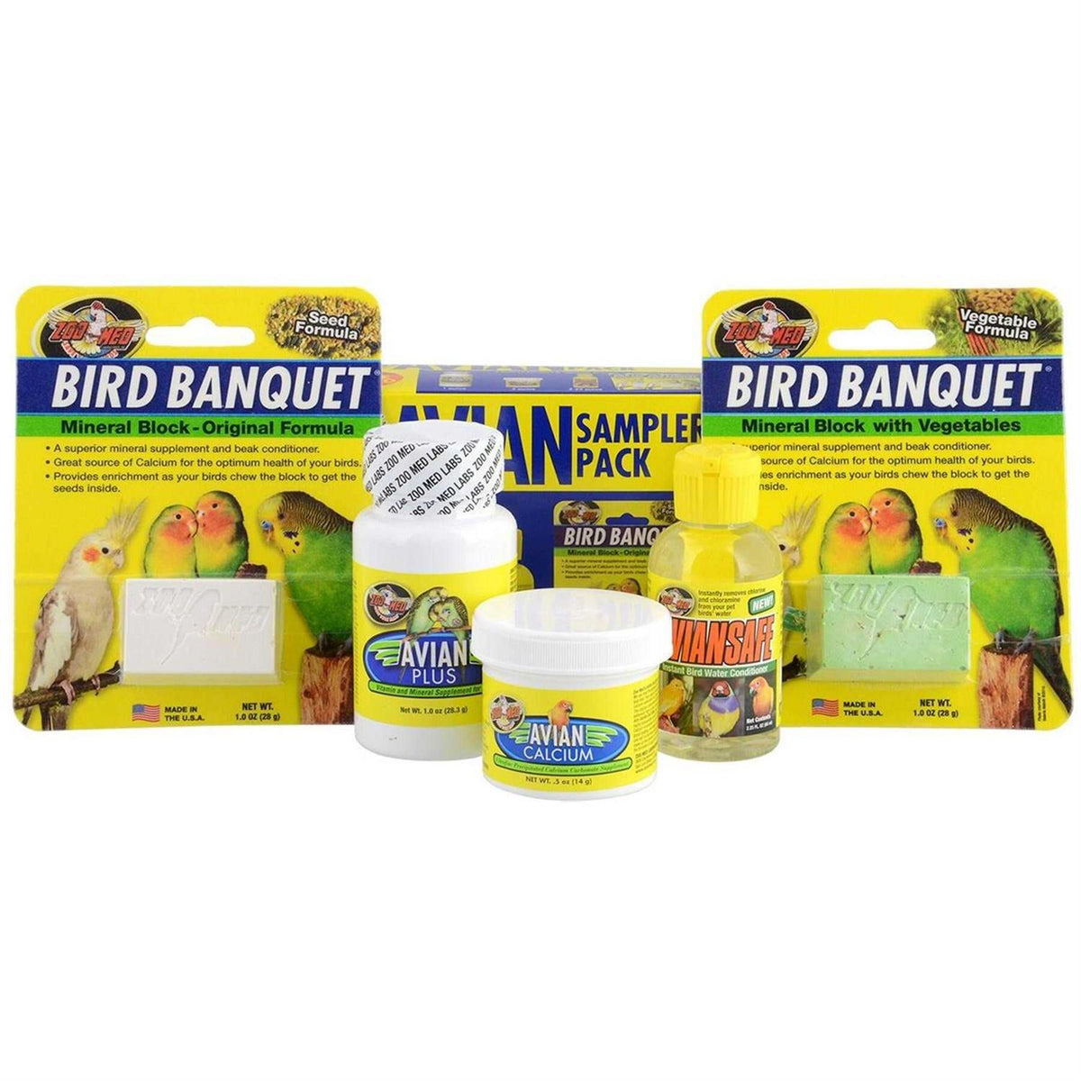 Bird Pet Supplies B45201