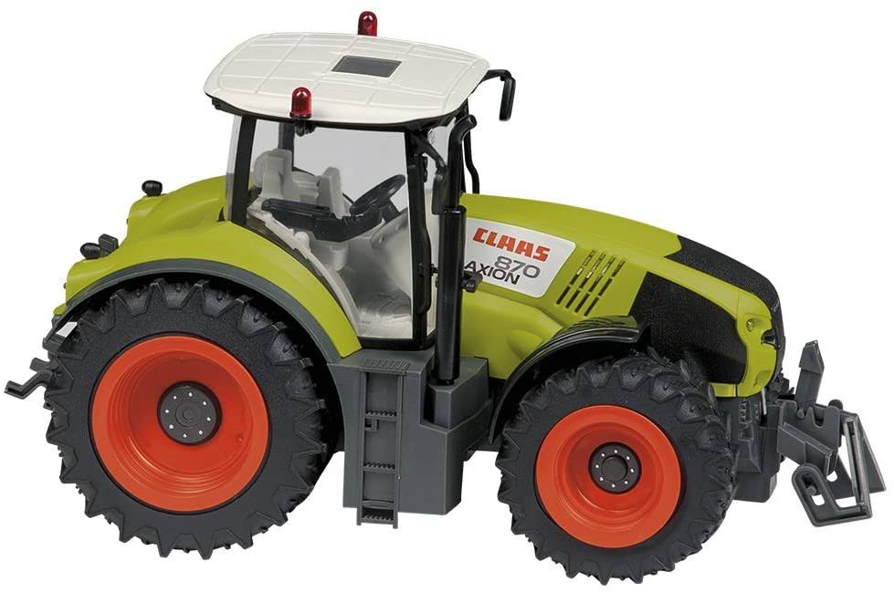 RC Farm Tractor B8131