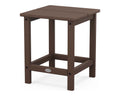 18” Square Side Table in Mahogany M858668
