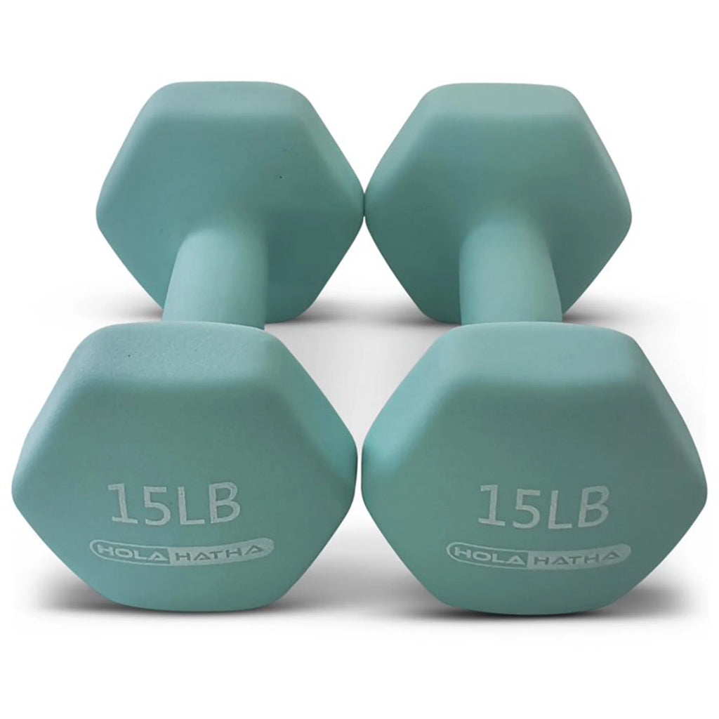 3, 5, and 8 Pound Dumbbell Hand Weight Set with Storage Rack T5718