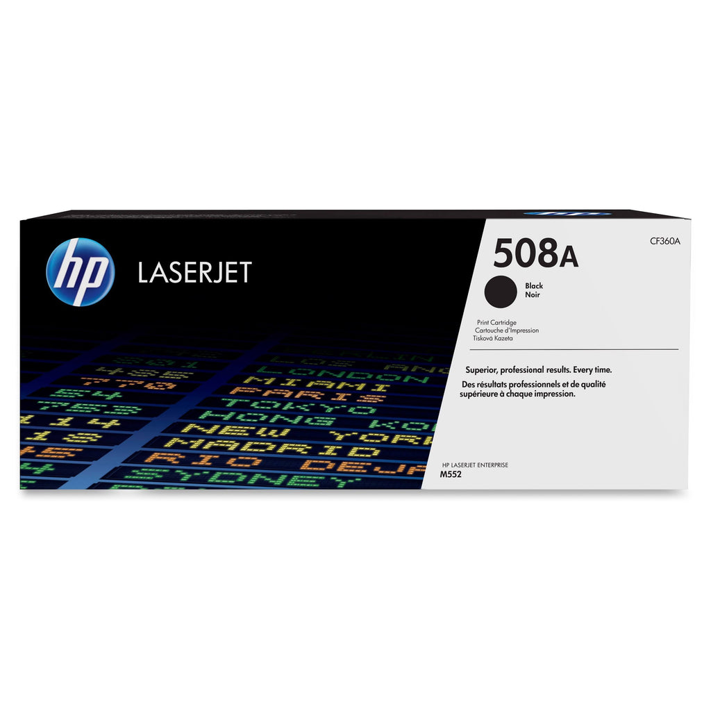 Black Toner Cartridge S29373