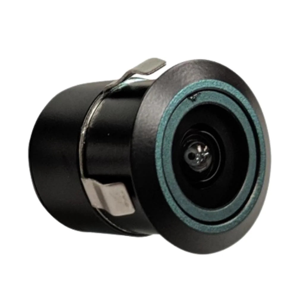 9" Digital Media Receiver with Bullet Camera Y493