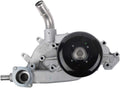 GM Original Equipment Water Pump with Gasket U2945
