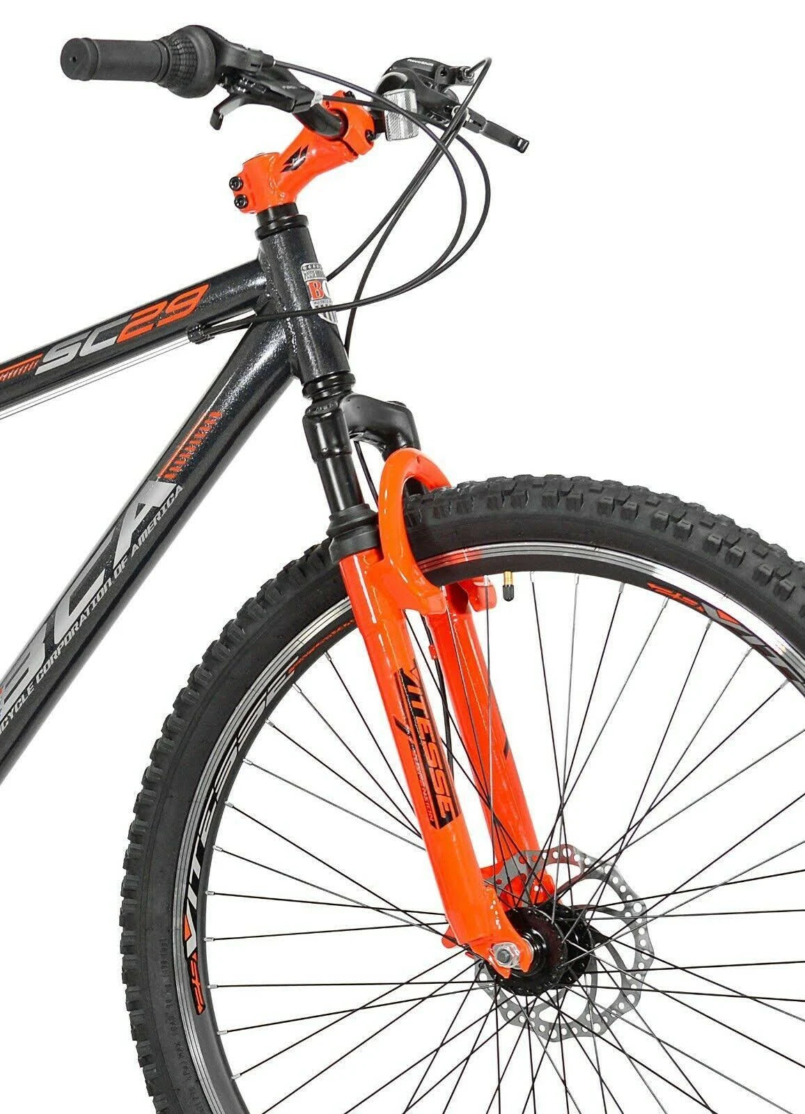 29 inch Mountain Bike R237321