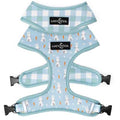 Reversible Dog Harness N2971