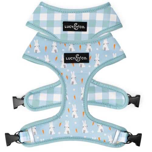 Reversible Dog Harness N2971