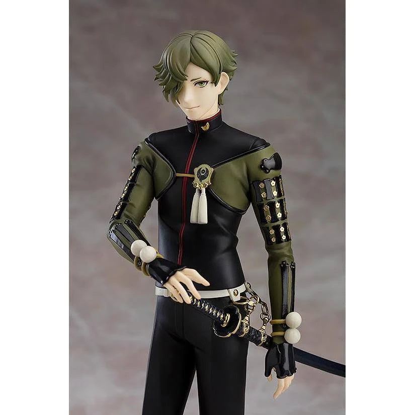 1/8 Scale Figure B46595