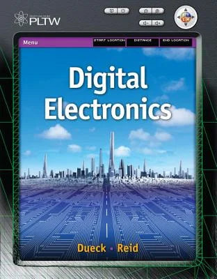 Digital Electronics T9397