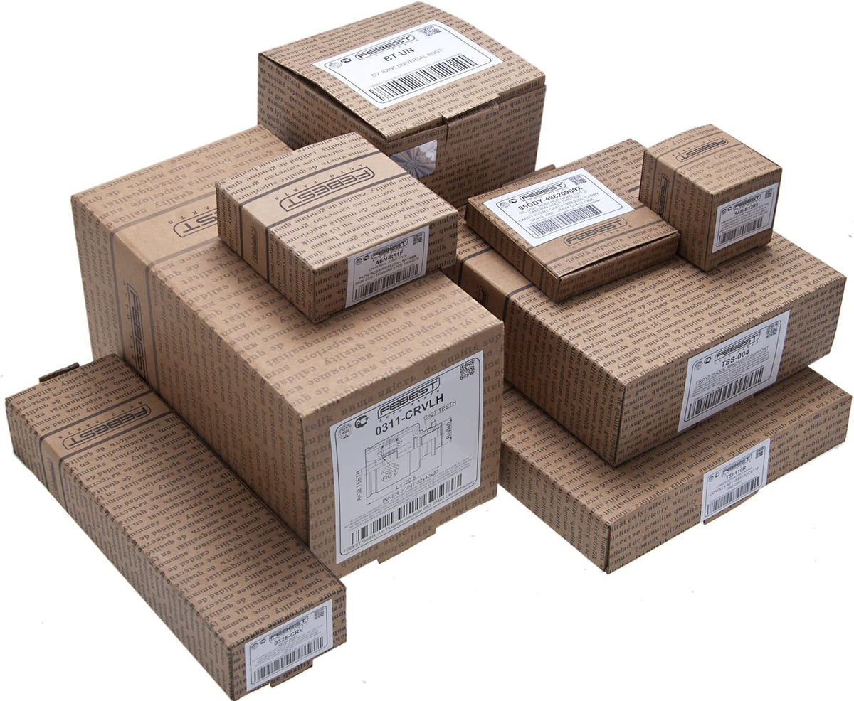 Pack of 2 R2122