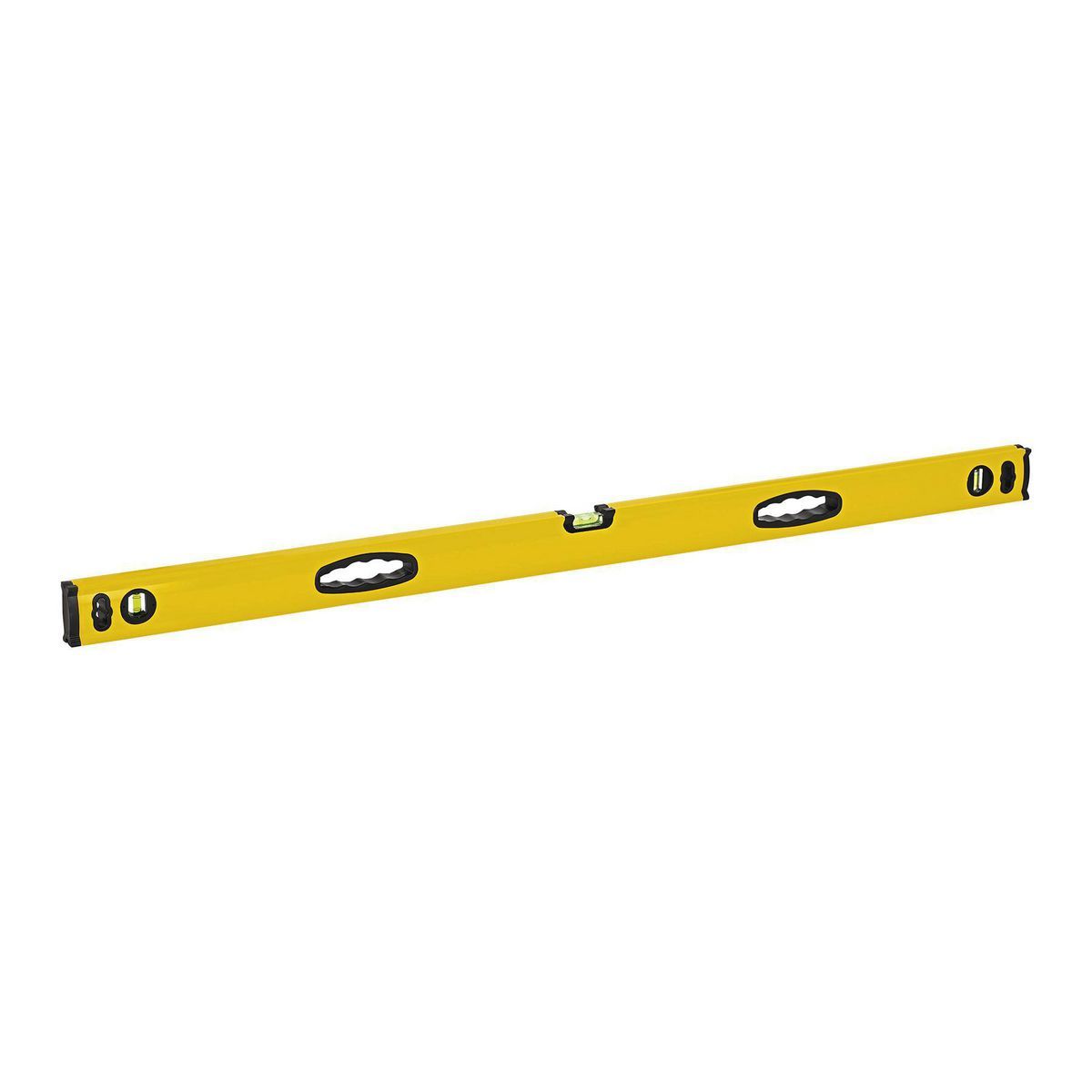 48 in. Box Frame Level D898