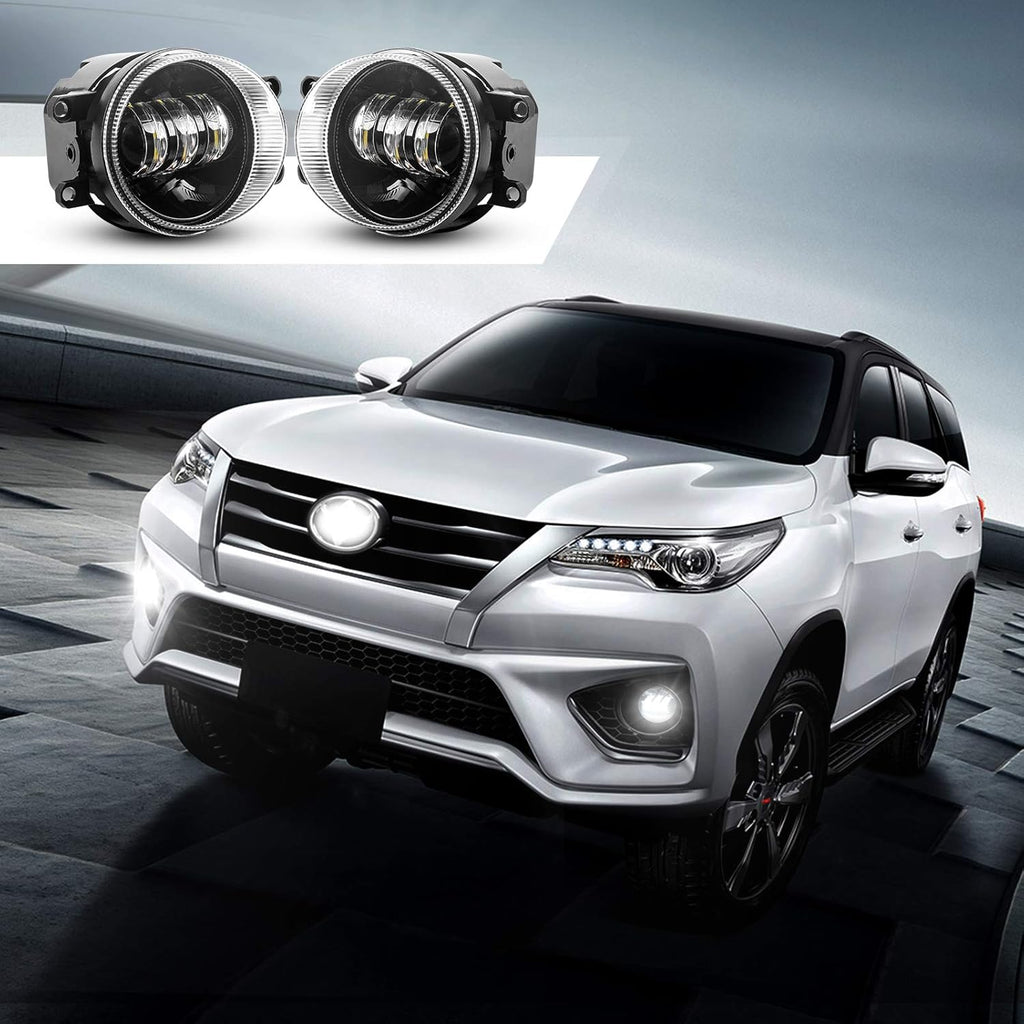 LED Fog Light B4961