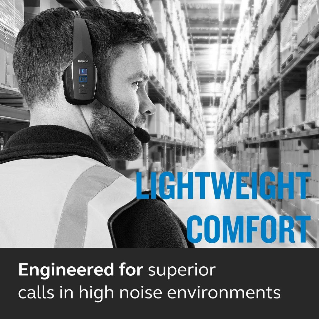 Noise Canceling Bluetooth Headset U73240