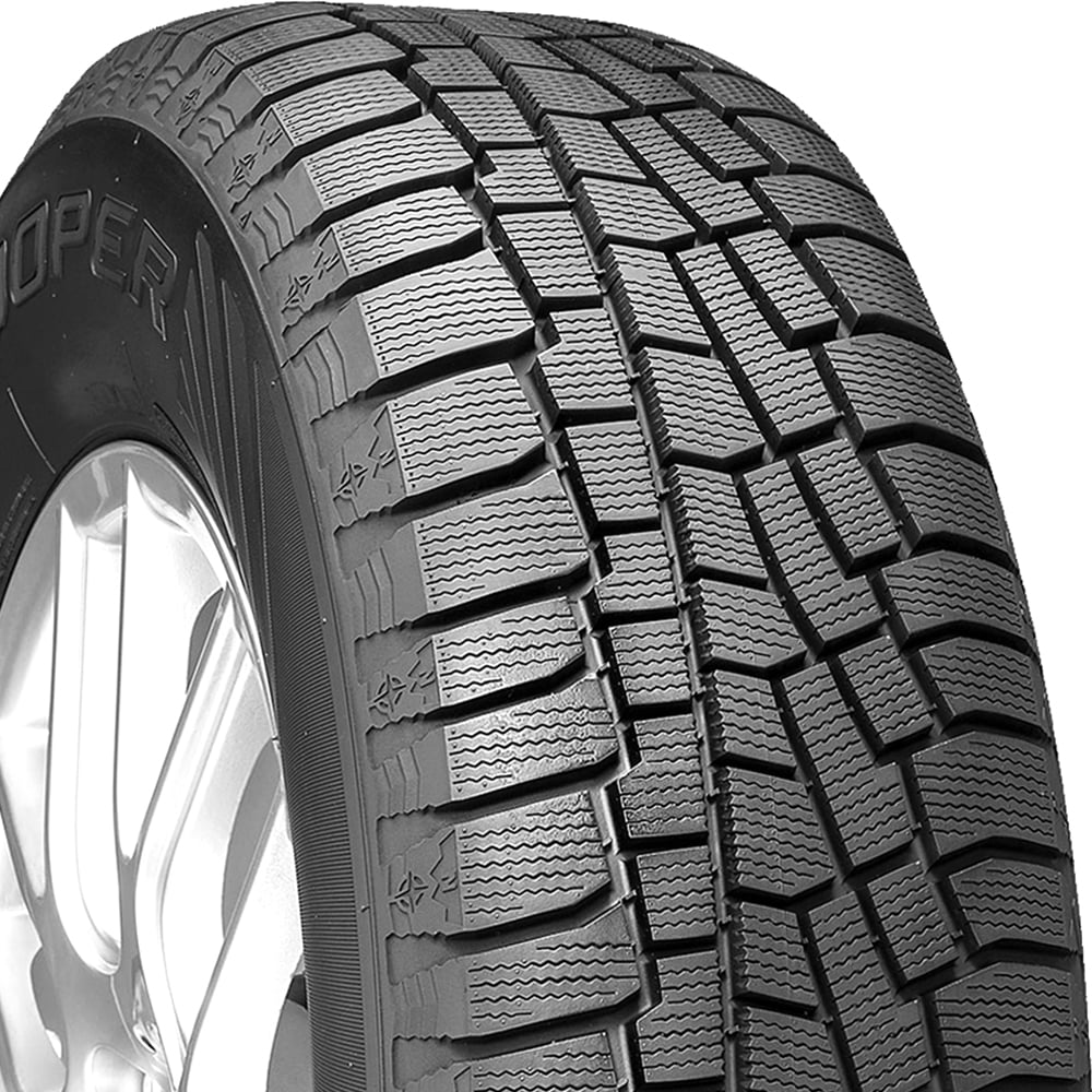 Winter 225/65R16 100T Passenger Tire E620157