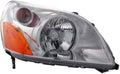 Passenger Side Headlight Assembly Pack of 2 A100