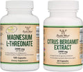 Magnesium L-Threonate and Citrus Bergamot Bundle F29884