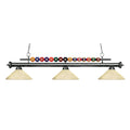 Billiard Light U8356