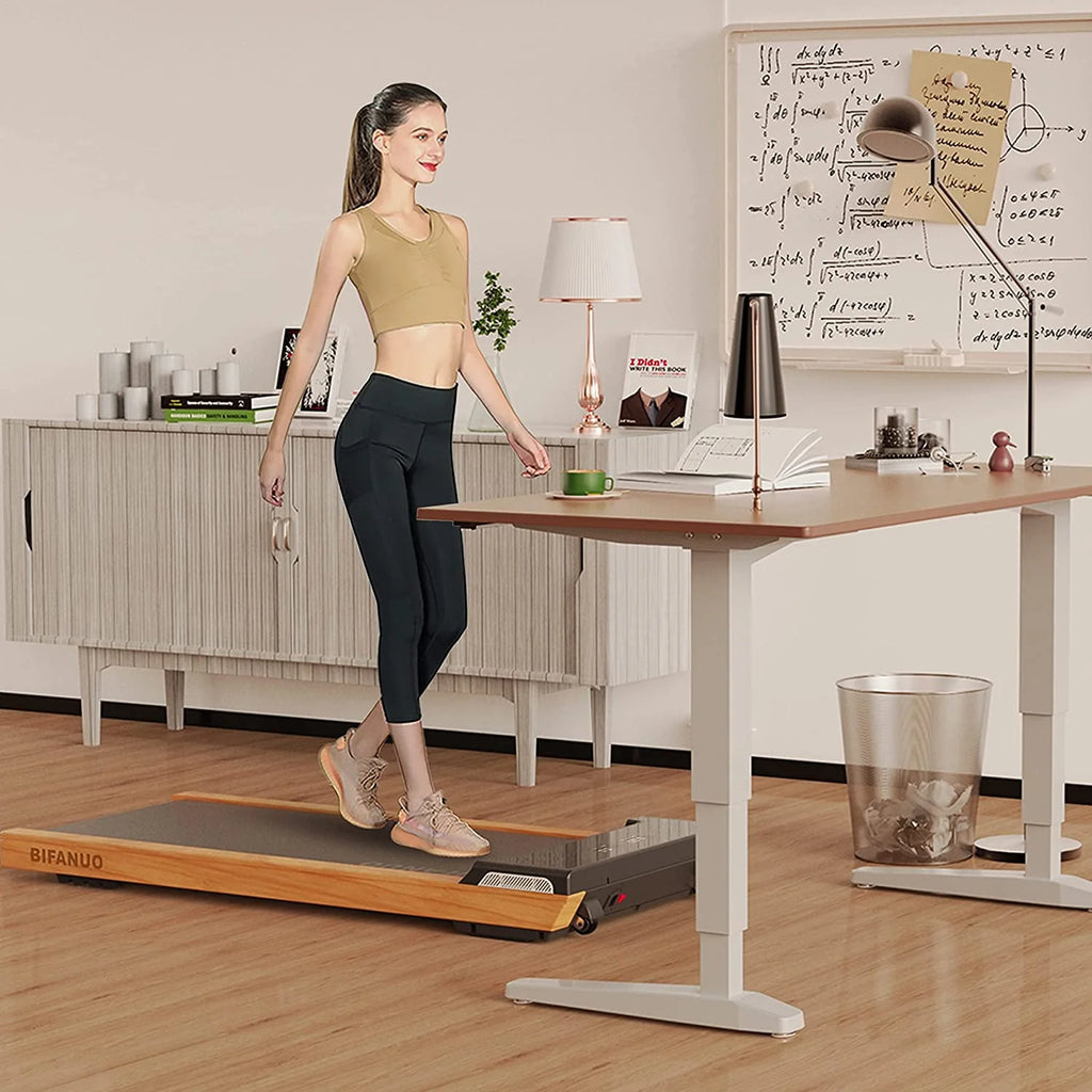 Under Desk Treadmill Walking Pad 2.25HP A68378