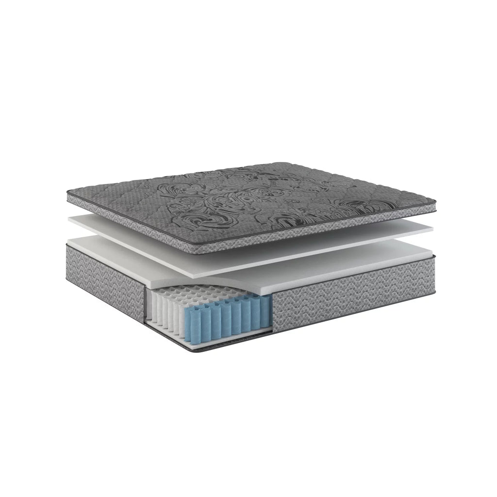 Queen Size Memory Foam Mattress H705747