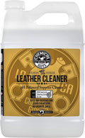 Leather Cleaner, 1 Gal Pack of 2 R13025