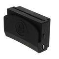 Mag/EMV Chip Card Reader USB Black T585874