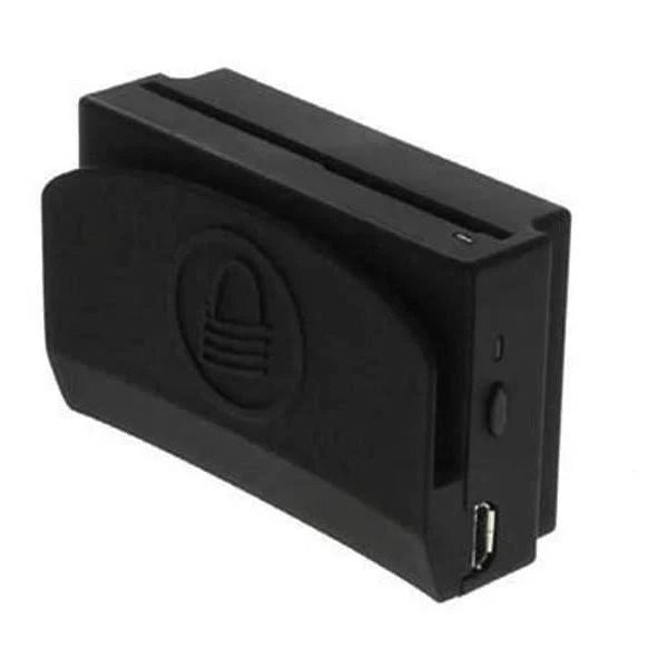 Mag/EMV Chip Card Reader USB Black T585874