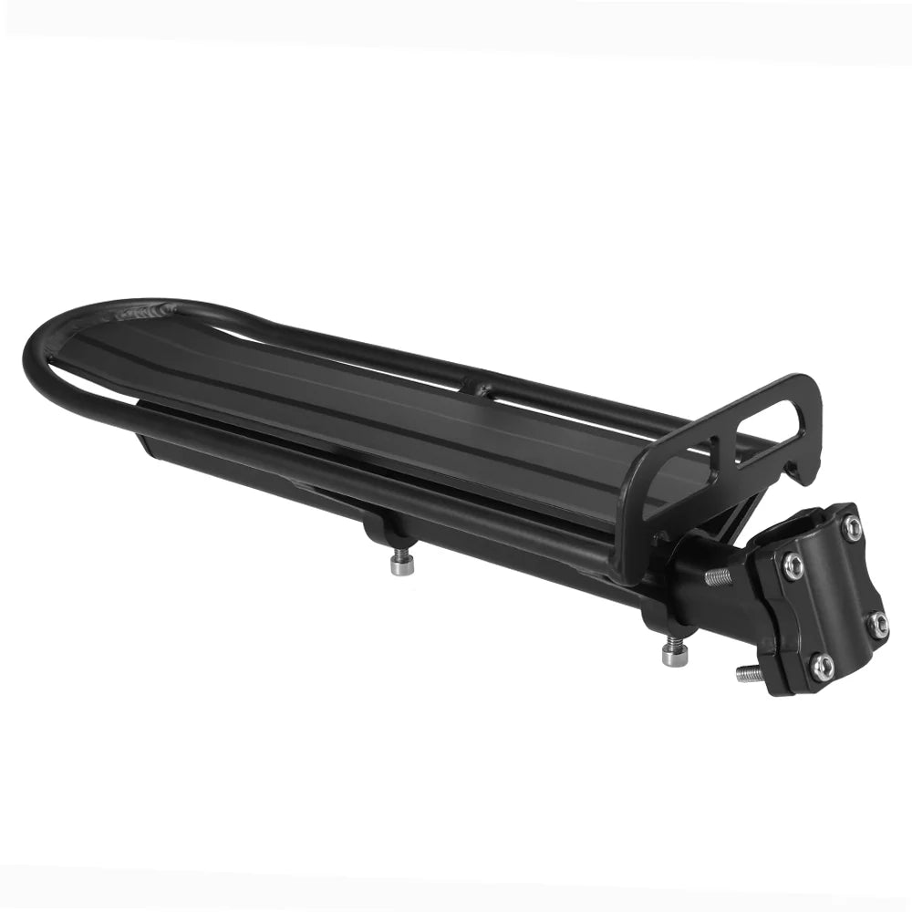 Rear Alloy Bicycle Rack Bike Carrier D815