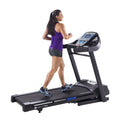 Folding Treadmill 2.75 HP 12 Incline Levels V36980