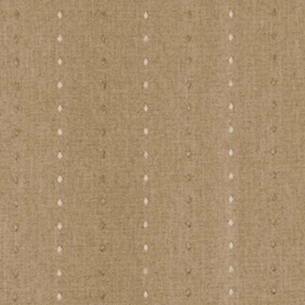Natural Grommet Blackout Patio Panel with Attachable Wand H91943