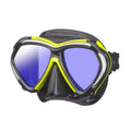 Yellow Paragon Mask J8616