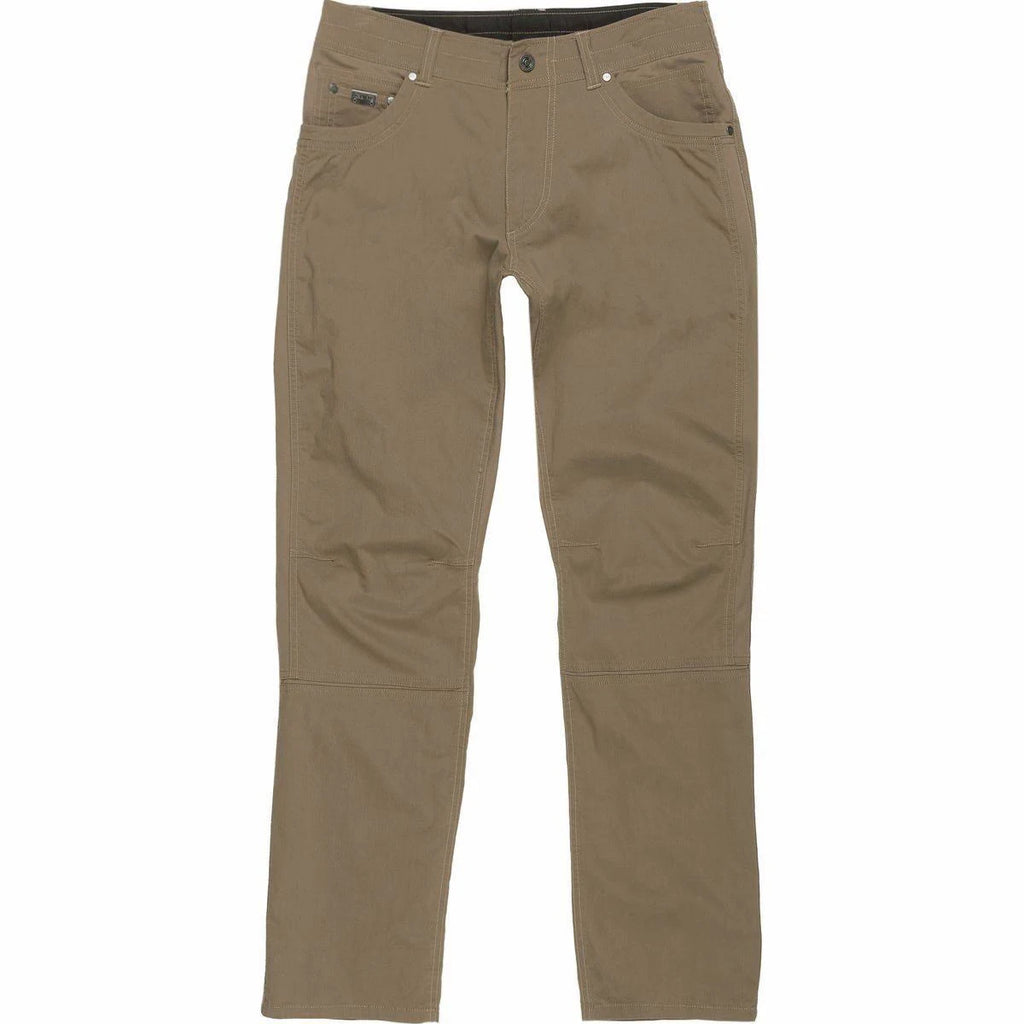 Dark Khaki Men's Radikl Pant H238