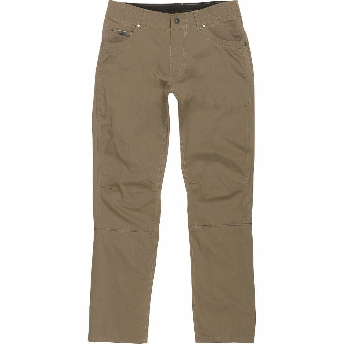 Dark Khaki Men's Radikl Pant H238