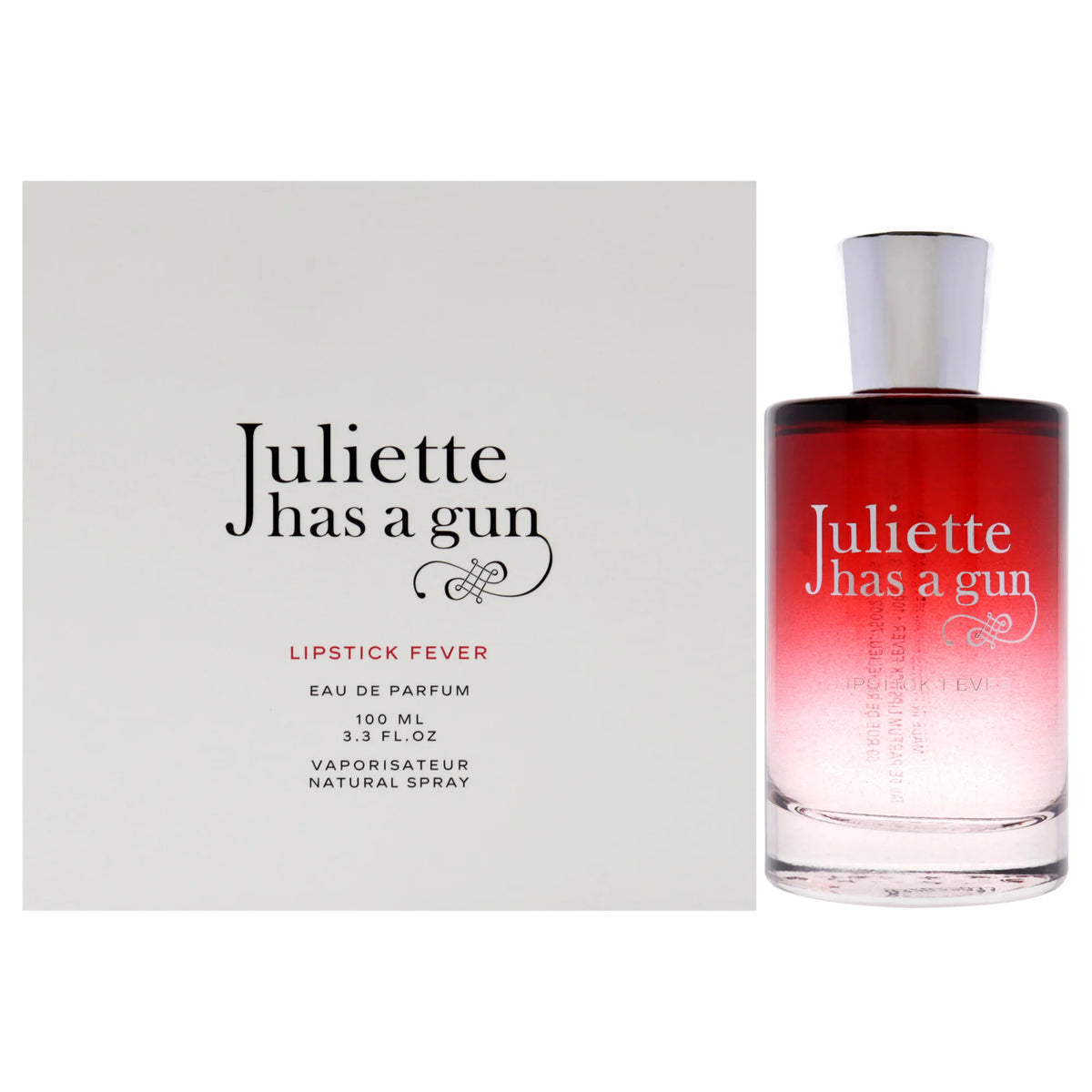 3.3 oz EDP Spray L1011