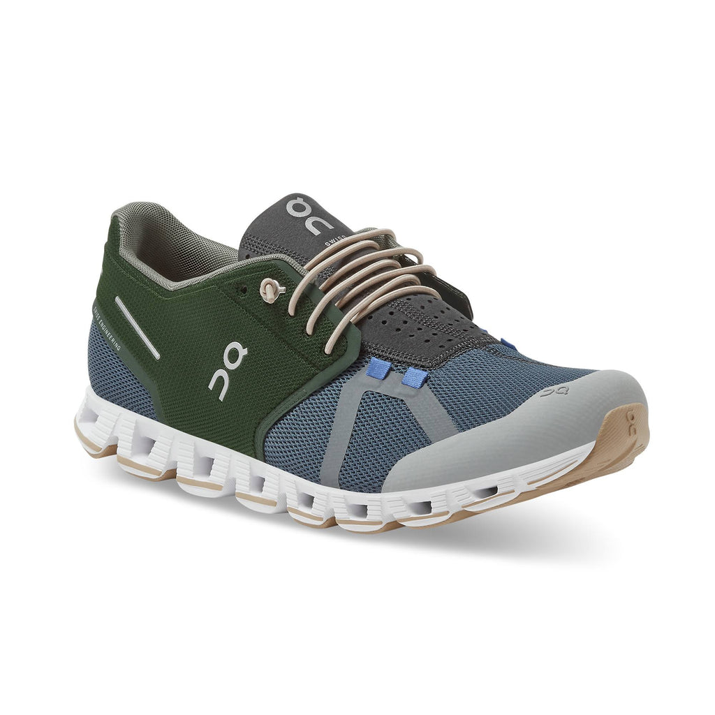 Cactus/Storm Running Shoes H495