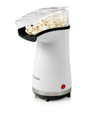 White Popcorn Maker W2023