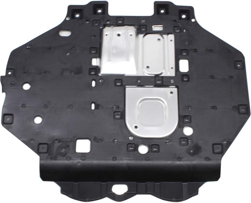 Front Engine Splash Shield Under Cover S696