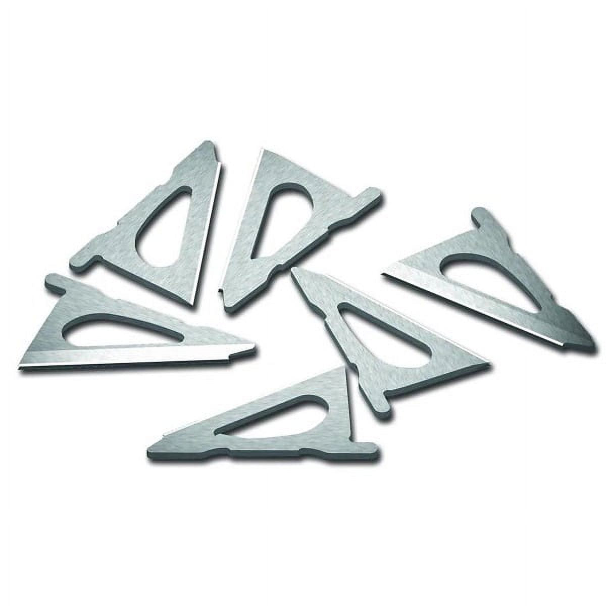 9-Pack Replacement Blade Kit C7573