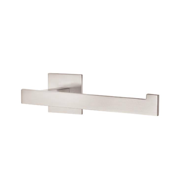 Single Post Toilet Paper Holder - Oil Rubbed Bronze O69185