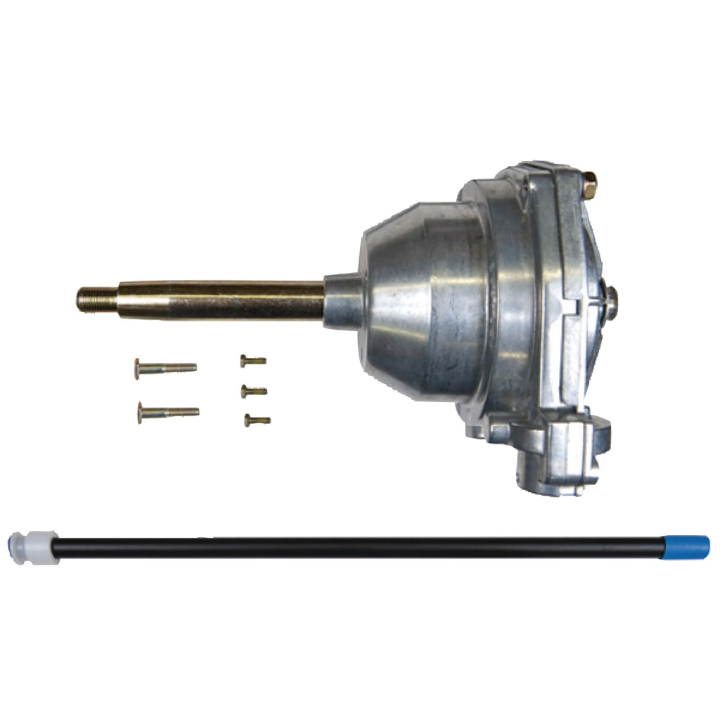 Rotary Helm B969