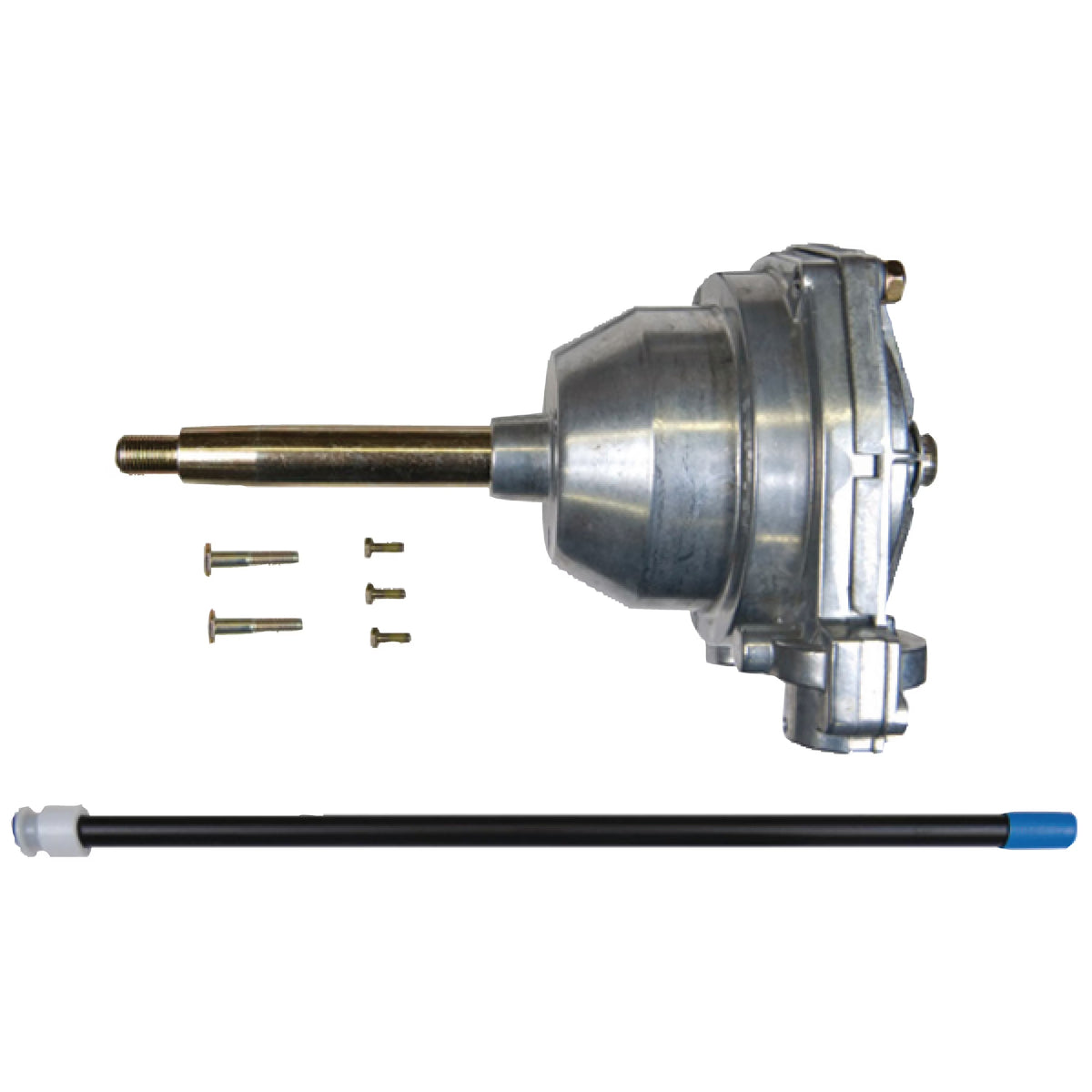 Rotary Helm B969